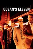 Ocean's Eleven in English at cinemas in Kyiv