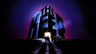 The Keep Poster Landscape Image