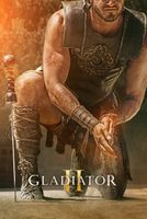 Gladiator II in English at cinemas in Zurich