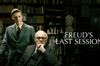 Freud's Last Session in English at cinemas in Barcelona