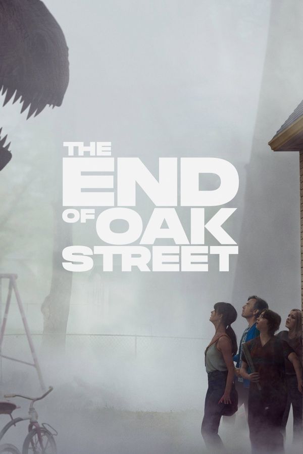 The End of Oak Street