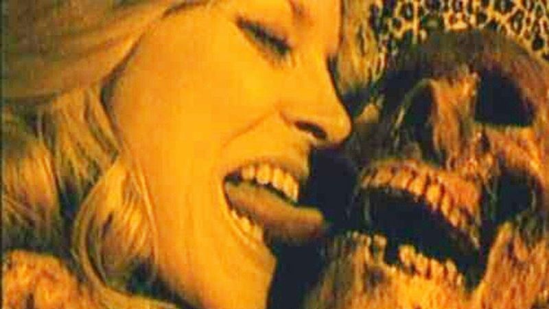House of 1000 Corpses Backdrop Image