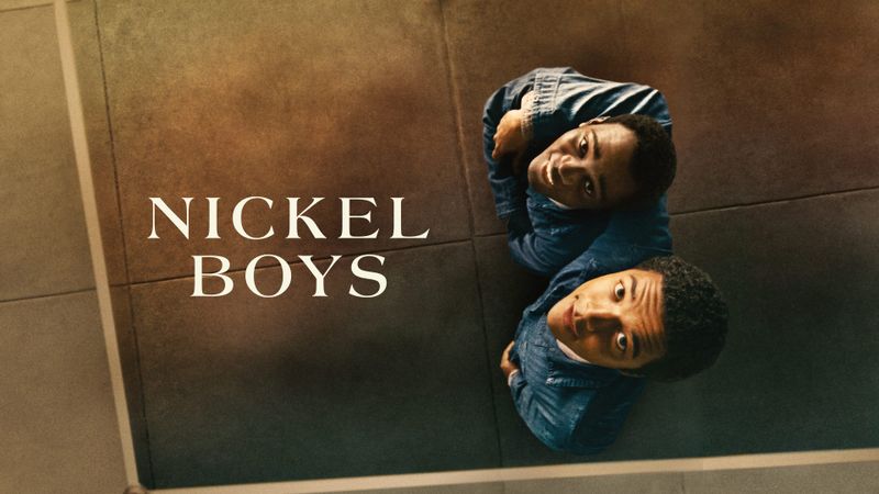 Nickel Boys Poster Landscape Image