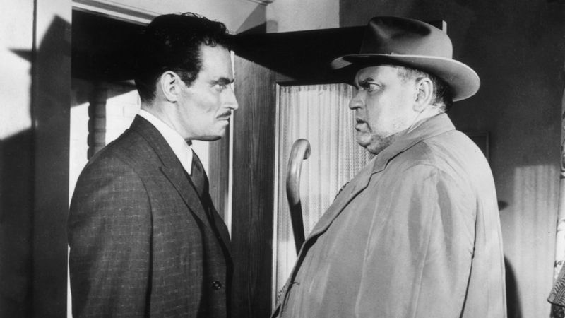 Touch of Evil Backdrop Image