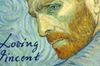 Loving Vincent in English at cinemas in Zurich