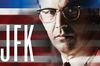 JFK in English at cinemas in Barcelona