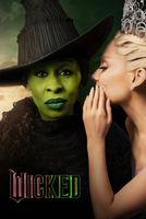 Wicked in English at cinemas in Paris