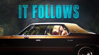 It Follows Poster Landscape Image