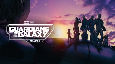 Most popular movie in week 18 was Guardians of the Galaxy Volume 3 | English Cinema Barcelona