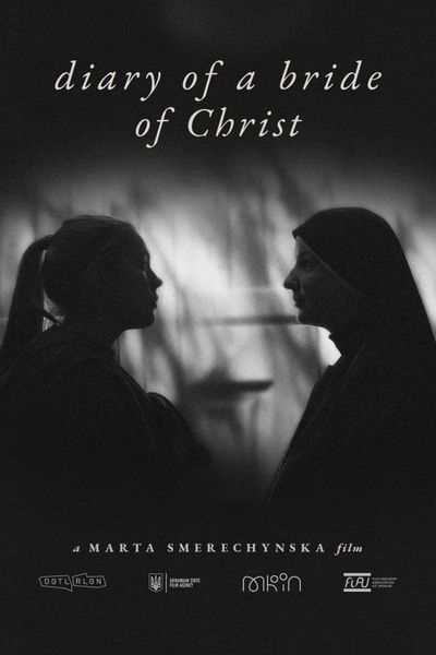 Diary of a Bride of Christ Poster Image