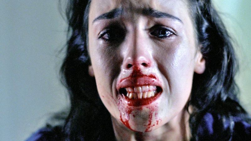 Possession Backdrop Image
