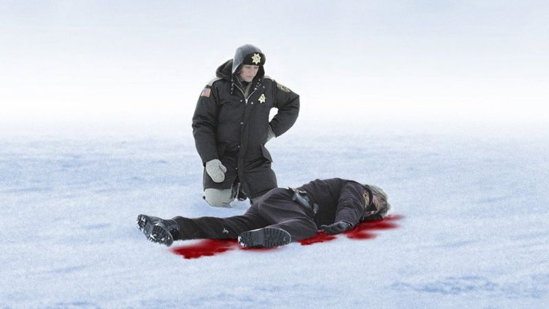 Fargo Backdrop Image