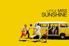 Little Miss Sunshine in English at cinemas in Paris