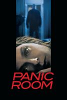 Panic Room in English at cinemas in Kyiv