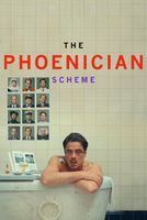 The Phoenician Scheme in English at cinemas in Barcelona