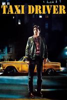 Taxi Driver in English at cinemas in Kyiv