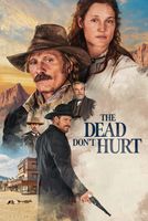 The Dead Don't Hurt in English at cinemas in Barcelona