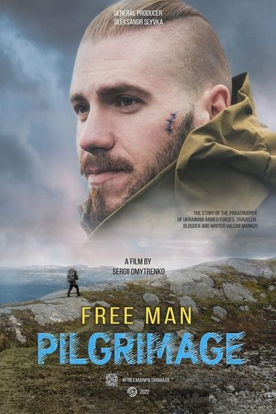 Free Man. Pilgrimage Poster Image