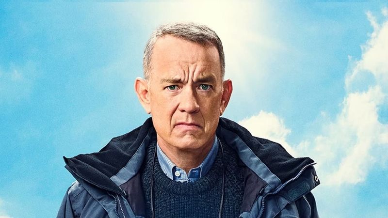 A Man Called Otto Backdrop Image