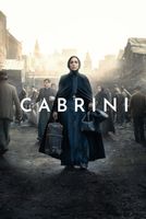 Cabrini in English at cinemas in Barcelona