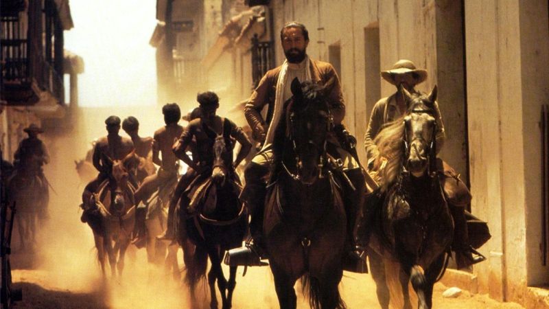 The Mission Backdrop Image
