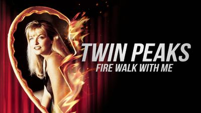 Twin Peaks: Fire Walk with Me Poster Landscape Image