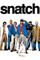 Snatch in English at cinemas in Kyiv