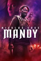 Mandy in English at cinemas in Zurich