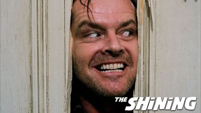 The Shining Poster Landscape Image