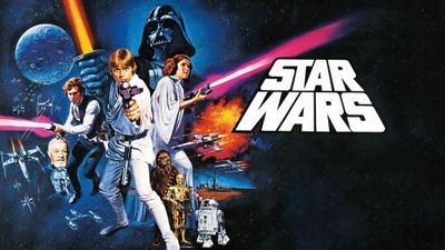 Star Wars Poster Landscape Image