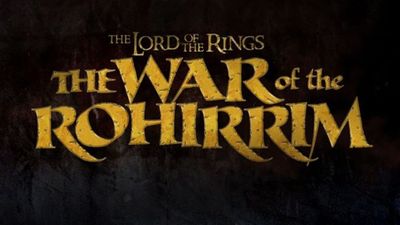 The Lord of the Rings: The War of the Rohirrim Poster Landscape Image