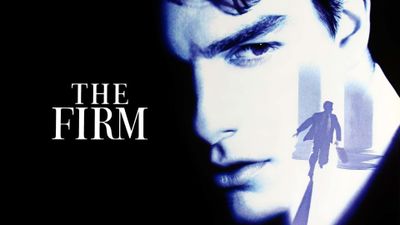 The Firm Poster Landscape Image