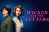 Wicked Little Letters in English at cinemas in Barcelona