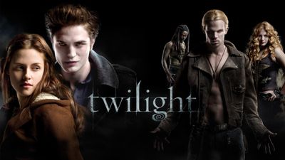 Twilight Poster Landscape Image