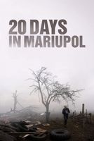 20 Days in Mariupol in English at cinemas in Kyiv