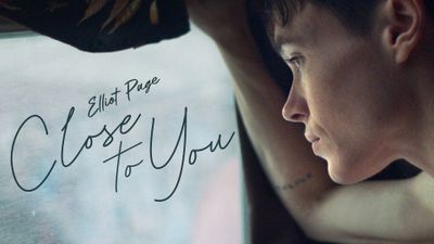 Close to You Poster Landscape Image