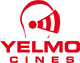 Cine Yelmo Isla Azul logo