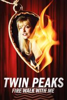 Twin Peaks: Fire Walk with Me in English at cinemas in Paris