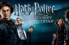 Harry Potter and the Goblet of Fire in English at cinemas in Madrid