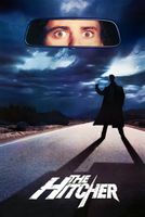 The Hitcher in English at cinemas in Paris