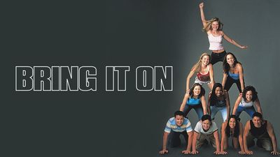 Bring It On Poster Landscape Image