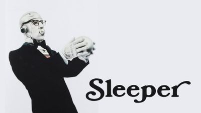 Sleeper Poster Landscape Image