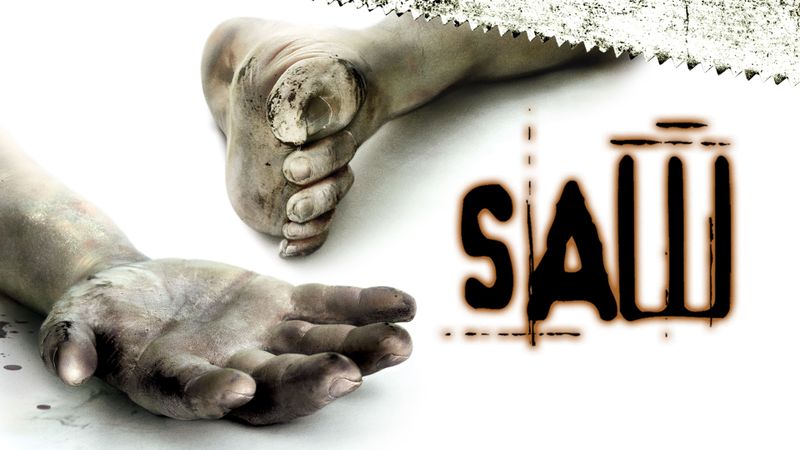 Saw Poster Landscape Image