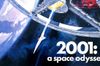 2001: A Space Odyssey in English at cinemas in Kyiv