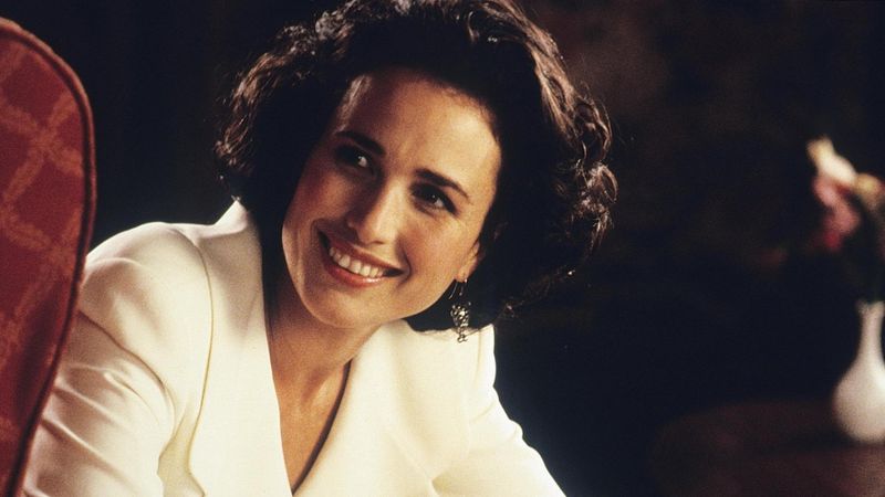 Four Weddings and a Funeral Backdrop Image