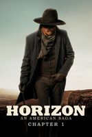 Horizon: An American Saga - Chapter 1 in English at cinemas in Paris