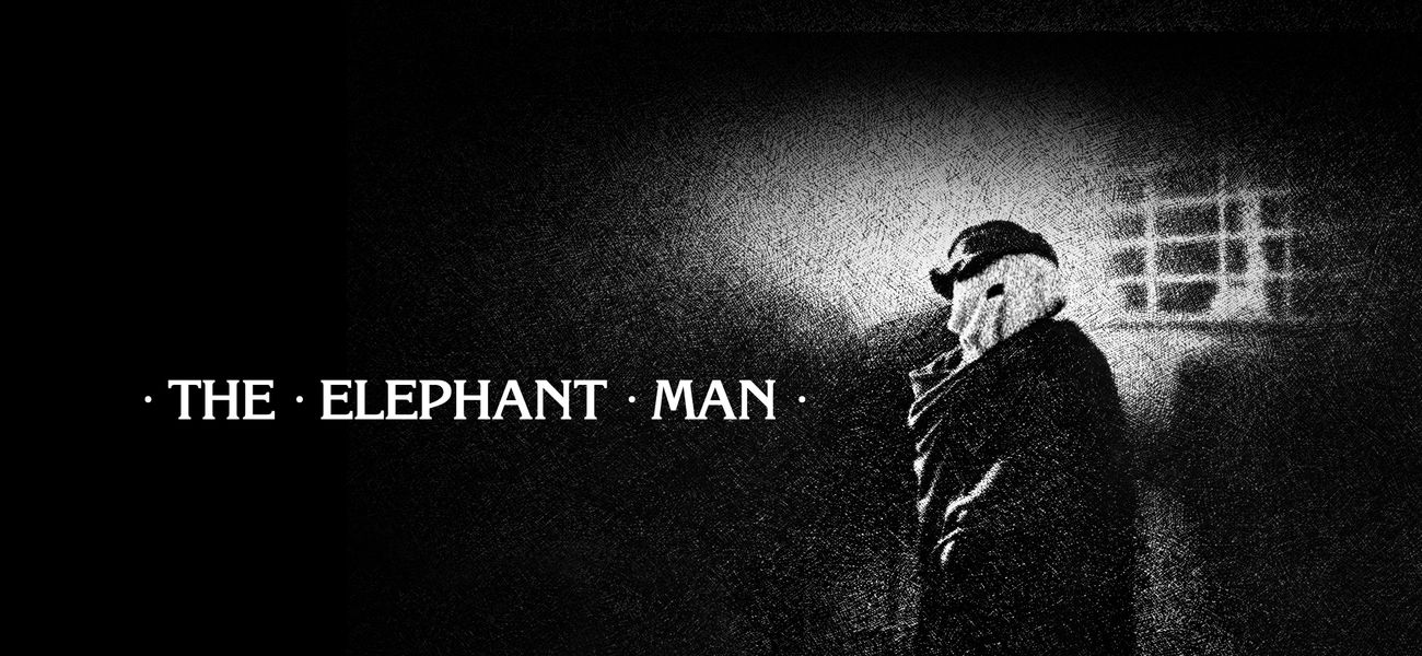 The most popular movie of last week was The Elephant Man Image English Cinema Kyiv