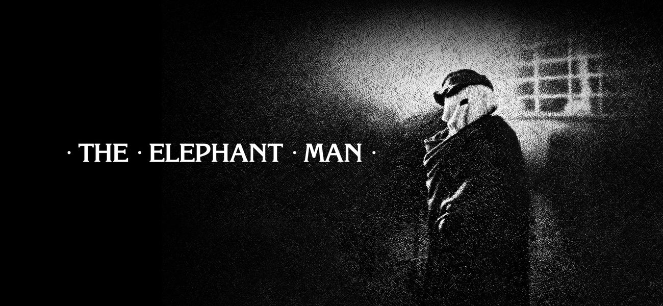 The most popular movie of last week was The Elephant Man