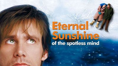 Eternal Sunshine of the Spotless Mind Poster Landscape Image