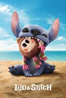 Lilo & Stitch in English at cinemas in Berlin